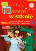 Książka : Razem w sz... - Katarzyna Glinka, Katarzyna Harmak, Kamila Izbińska