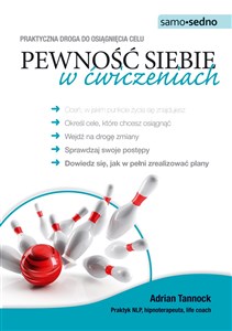 Bild von Pewność siebie w ćwiczeniach