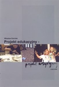 Obrazek Projekt edukacyjny - projekt artystyczny