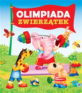 Bild von Olimpiada zwierzątek Pianki
