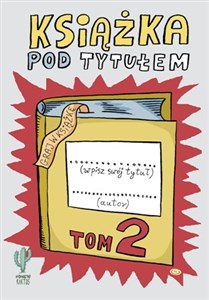 Bild von Książka pod tytułem Tom 2