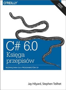 Obrazek C# 6.0 - Księga przepisów