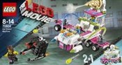 Lego Movie... - buch auf polnisch 