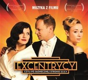 Bild von Excentrycy Muzyka z filmu