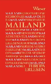 MAILAND -  polnische Bücher