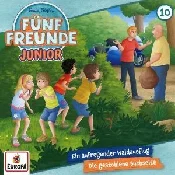 Książka : FÜNF FREUN...