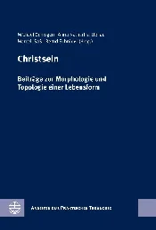 CHRISTSEIN... - Ksiegarnia w niemczech