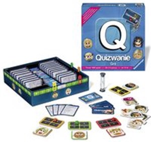 Bild von Quizwanie