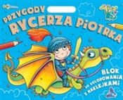 Polnische buch : Przygody R... - Opracowanie Zbiorowe