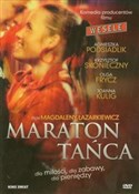 Maraton ta... - Magdalena Łazarkiewicz, Maciej Kowalewski - Ksiegarnia w niemczech