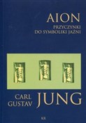 Polska książka : Aion przyc... - Carl Gustav Jung
