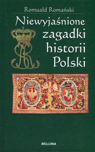 Obrazek Niewyjaśnione zagadki historii Polski