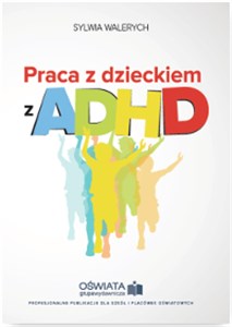 Bild von Praca z dzieckiem z ADHD