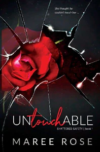 Bild von ROSE, M: UNTOUCHABLE