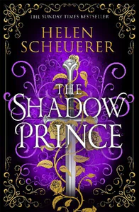 Obrazek SCHEUERER, H: SHADOW PRINCE