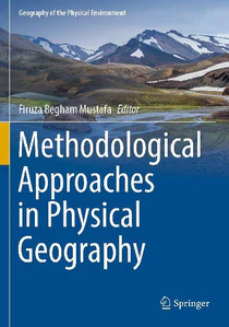 Obrazek METHODOLOGICAL APPROACHES IN PHYSICAL GEOGRAPHY