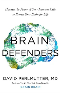 Bild von PERLMUTTER, D: BRAIN DEFENDERS