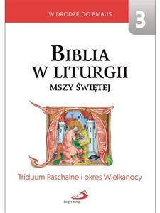 Bild von Biblia w liturgii Mszy Świętej