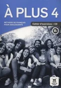 Zobacz : A Plus 4 C... - Katia Brandel, Marie Bretonnier
