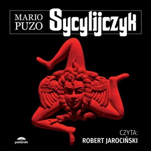 Bild von [Audiobook] CD MP3 Sycylijczyk