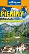 Polska książka : Pieniny