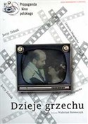 DVD Dzieje... - Opracowanie Zbiorowe - buch auf polnisch 