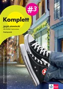 Komplett 3... - Opracowanie Zbiorowe -  fremdsprachige bücher polnisch 