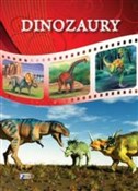 Dinozaury - Opracowanie Zbiorowe - Ksiegarnia w niemczech
