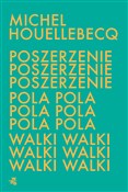 Polska książka : Poszerzeni... - Michel Houellebecq