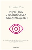 Praktyka u... - Jon Kabat-Zinn -  fremdsprachige bücher polnisch 