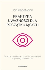 Obrazek Praktyka uważności dla początkujących