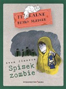 Książka : Spisek zom... - Sven Jönsson