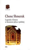 Legenda o ... - Chone Shmeruk -  polnische Bücher
