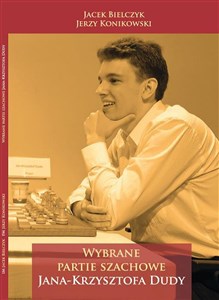 Bild von Wybrane partie szachowe Jana-Krzysztofa Dudy