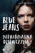 Polska książka : Niewidzial... - Blue Jeans