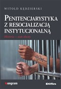Penitencja... - Witold Kędzierski -  polnische Bücher
