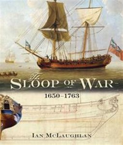 Obrazek The Sloop of War 1650-1763