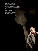 Książka : Krypta Gus... - Zbigniew Majchrowski