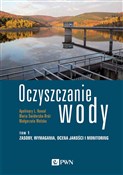 Polska książka : Oczyszczan... - Apolinary L. Kowal, Maria Świderska-Bróż, Małgorzata Wolska