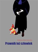 Zobacz : Prawnik te... - Jolanta Zakrzewska