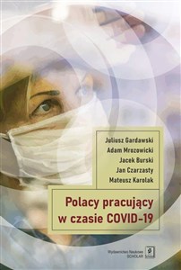 Obrazek Polacy pracujący w czasach COVID-19