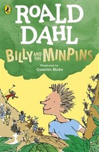 Obrazek Billy and the Minpins