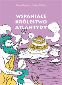 Bild von Wspaniałe królestwo Atlantydy