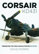 CORSAIR KD... - David Morris -  polnische Bücher