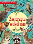 Polnische buch : Zwierzęta ... - Opracowanie Zbiorowe