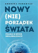 Nowy (nie)... - Andrzej Paradysz -  Polnische Buchandlung 