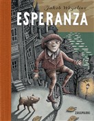 Esperanza - Jakob Wegelius -  polnische Bücher