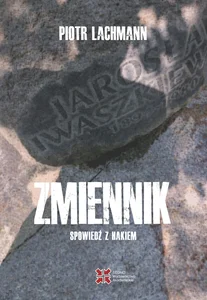 Obrazek Zmiennik Spowiedź z hakiem