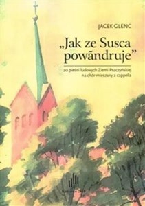 Bild von Jak ze Susca powandruje