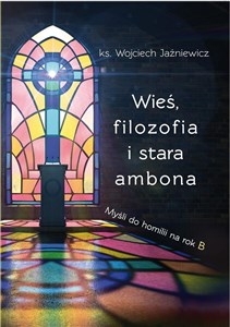 Bild von Wieś, filozofia i stara ambona